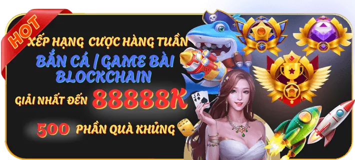 Thưởng nạp lại cho thành viên VIP