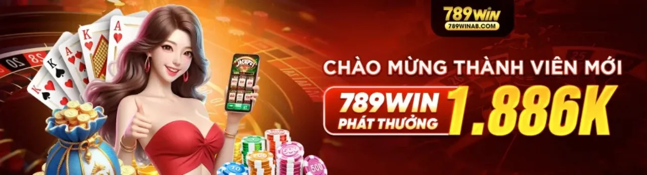 Tổng quan các loại ưu đãi và khuyến mãi đa dạng tại 89win casino