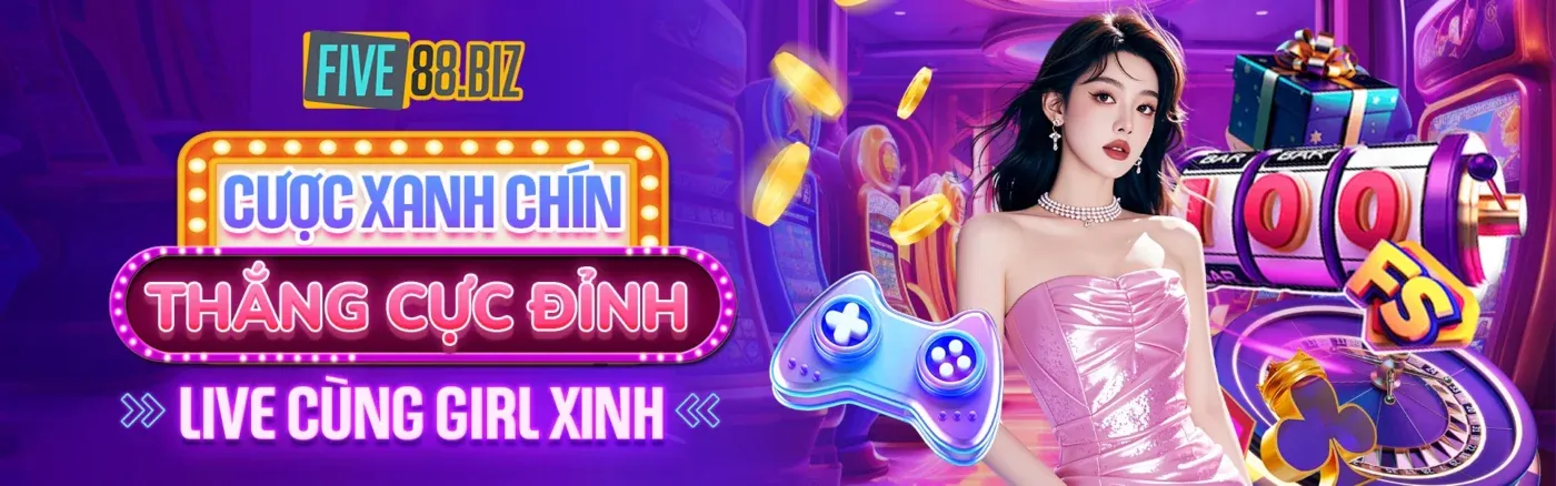 Chương trình VIP độc quyền của 89win Casino